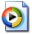 Windows Media Player, formato WMV (1,64 MB)
